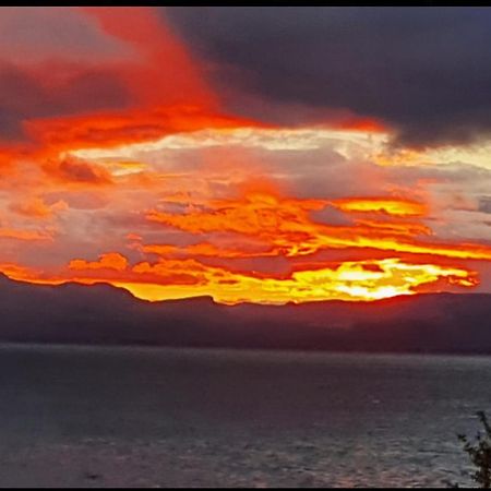 Cabanas Barlovento San Carlos de Bariloche Eksteriør billede