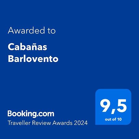 Cabanas Barlovento San Carlos de Bariloche Eksteriør billede