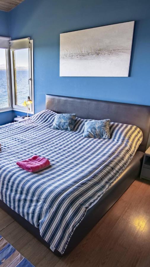 Cabanas Barlovento San Carlos de Bariloche Eksteriør billede