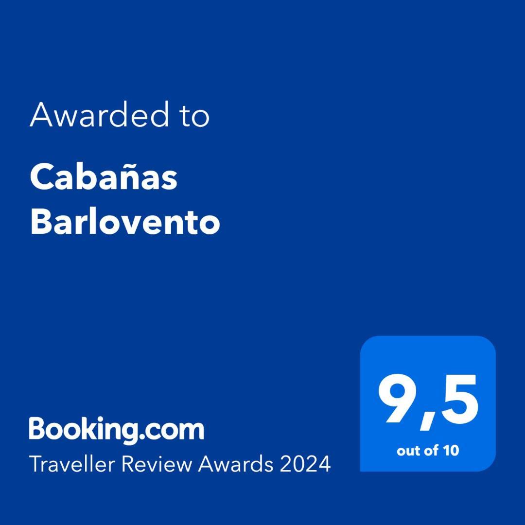 Cabanas Barlovento San Carlos de Bariloche Eksteriør billede