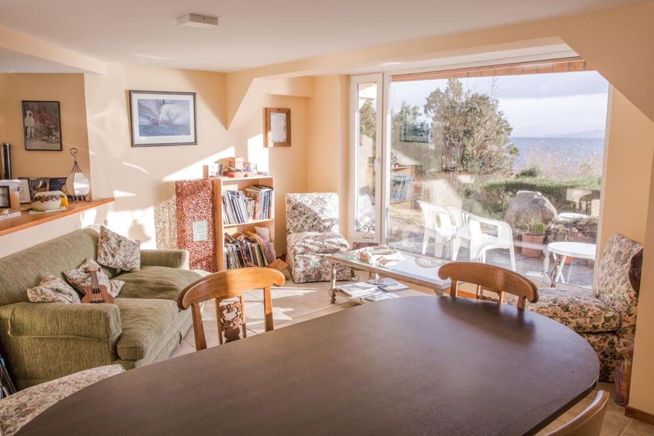 Cabanas Barlovento San Carlos de Bariloche Eksteriør billede