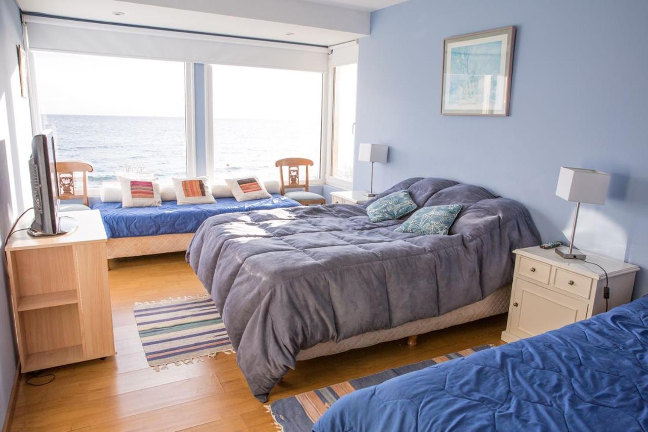 Cabanas Barlovento San Carlos de Bariloche Eksteriør billede